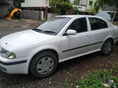 Used 2008 Skoda Octavia MT for sale