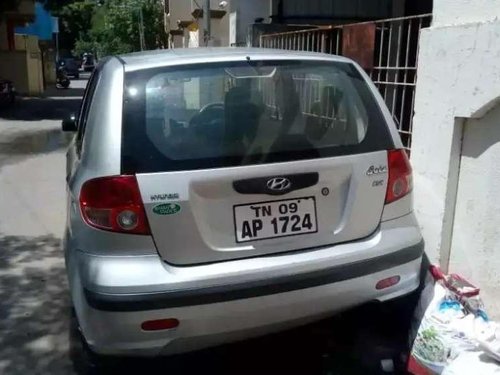 Hyundai Getz GLS, 2006, Petrol MT for sale 