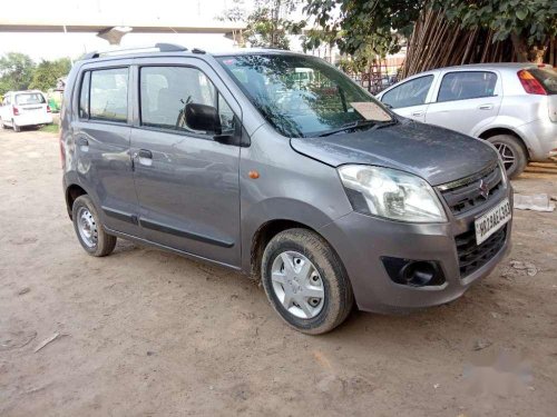 2013 Maruti Suzuki Wagon R LXI CNG MT for sale at low price