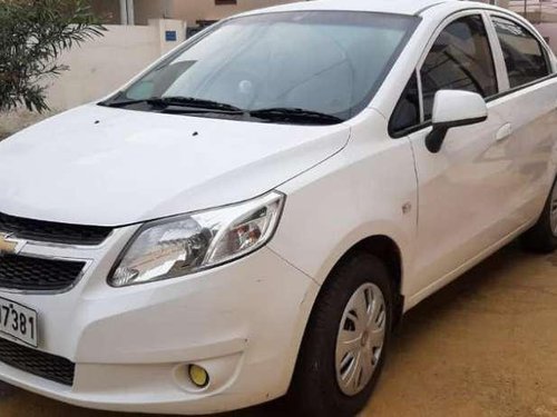 2014 Chevrolet Sail 1.2 LS ABS MT for sale at low price