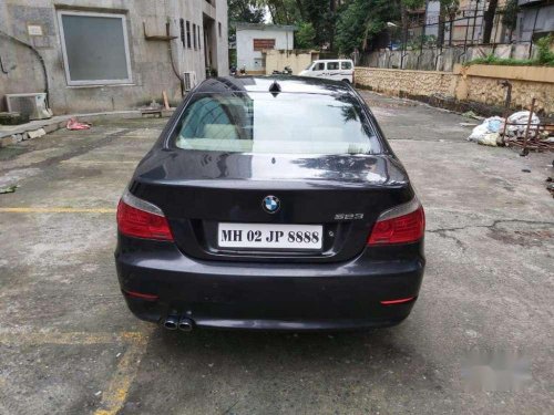 Used BMW 5 Series AT for sale 