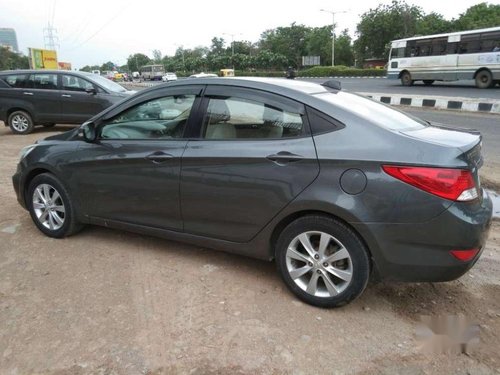 Hyundai Verna 1.6 CRDi SX 2013 MT for sale 