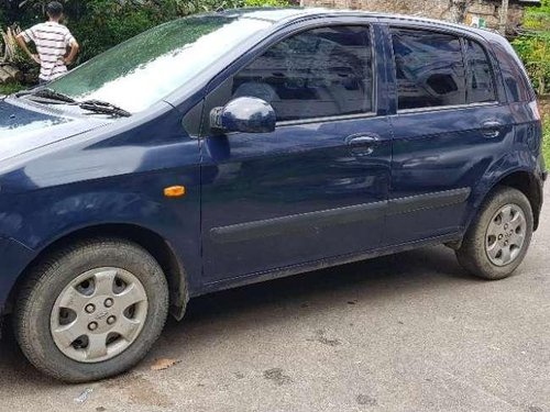 Hyundai Getz Prime 1.3 GLS, 2005, Petrol MT for sale 