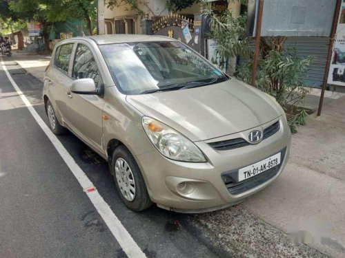 Hyundai  i20 Magna 1.2, 2010, Petrol MT for sale 