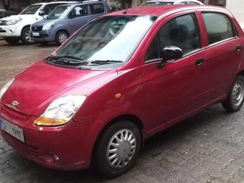 Chevrolet Spark 2008 1.0 MT for sale 