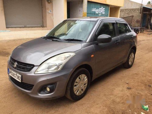 2014 Maruti Suzuki Swift Dzire MT for sale 