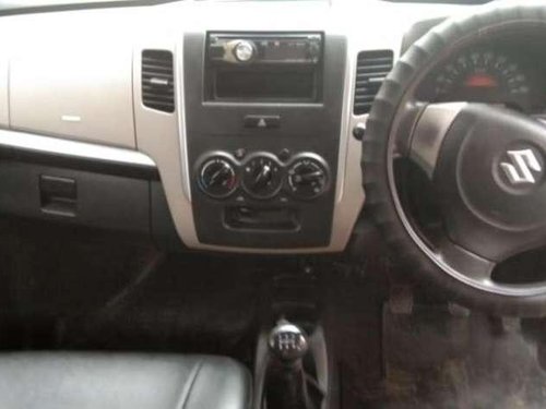Maruti Suzuki Wagon R LXI CNG 2013 MT for sale 
