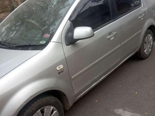 Ford Fiesta ZXi 1.4 TDCi, 2007, Diesel MT for sale 