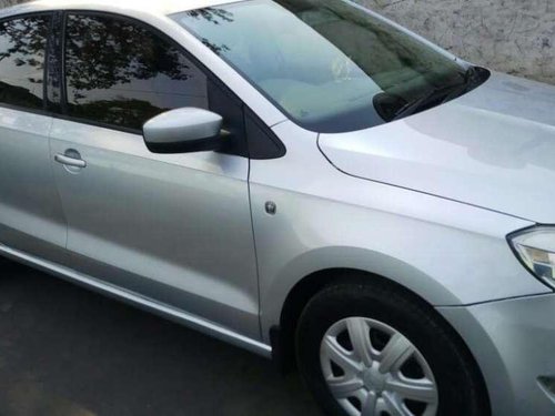 Skoda Rapid 1.5 TDI CR Ambition, 2012, Diesel MT for sale 