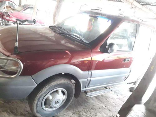 2015 Tata Safari MT for sale 