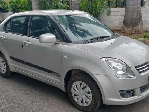 Maruti Suzuki Swift Dzire VDI, 2009, Petrol MT for sale 