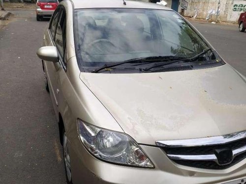 2008 Honda City ZX GXi MT for sale 