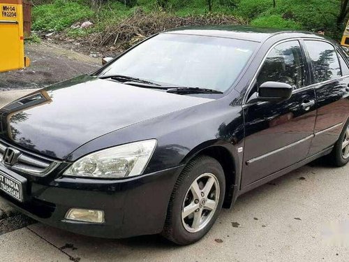 2005 Honda Accord 2.4 MT for sale at low price