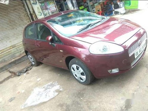 Used 2011 Fiat Punto MT for sale 