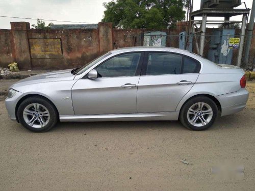 2011 BMW 3 Series 320d AT for sale