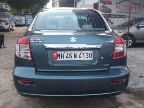 Used 2011 Maruti Suzuki SX4 MT for sale