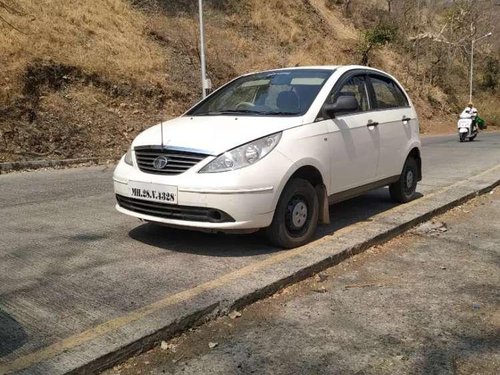 Used 2012 Tata Vista MT for sale 