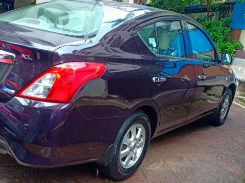 Used 2015 Nissan Sunny XL CVT AT for sale