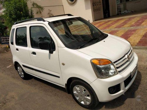 Used 2010 Maruti Suzuki Wagon R LXI MT for sale