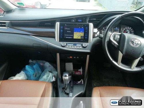 Used Toyota Innova 2018 AT for sale 