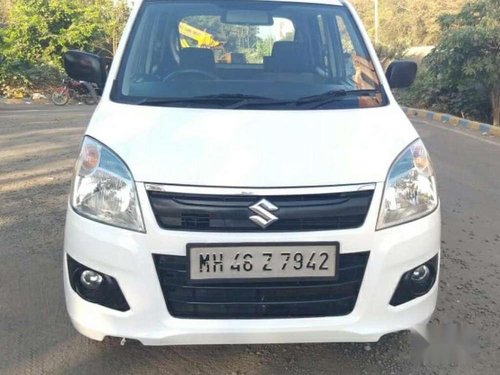 Maruti Suzuki Wagon R LXI, 2014, Petrol MT for sale 