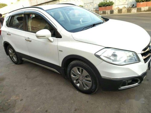 Maruti Suzuki S-Cross Zeta 1.3, 2016, Diesel MT for sale 