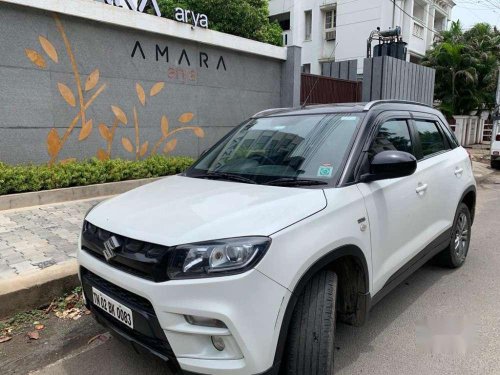 Used 2018 Maruti Suzuki Vitara Brezza ZDI MT for sale