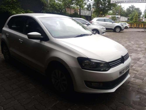 Used 2014 Volkswagen Polo MT for sale