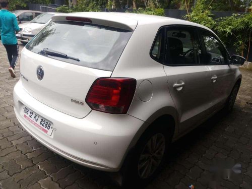 Used 2014 Volkswagen Polo MT for sale