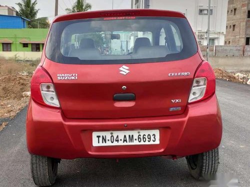 Used 2014 Maruti Suzuki Celerio MT for sale