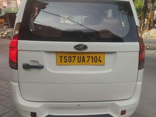 Mahindra Xylo D4 BS-IV, 2015, Diesel MT for sale 