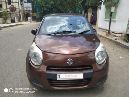 Maruti Suzuki A Star 2011 AT for sale 