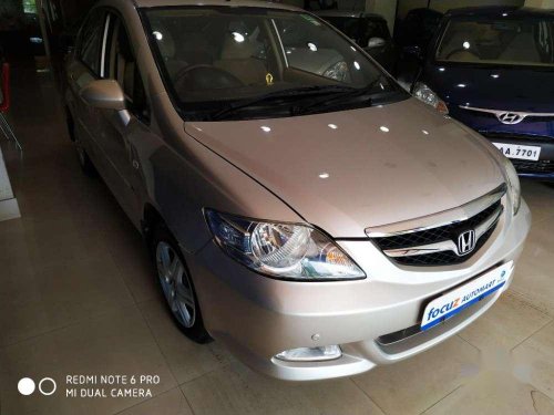 Used Honda City ZX GXI MT at low price