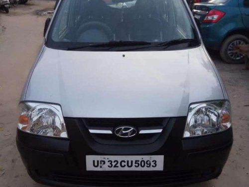 Used 2009 Hyundai Santro Xing MT for sale