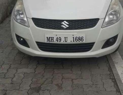 Used Maruti Suzuki Swift VDI 2014 MT for sale 