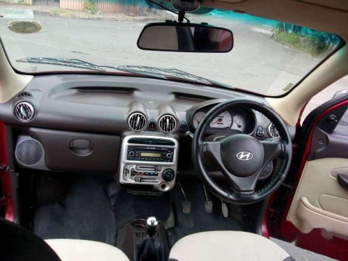 Hyundai Santro Xing GL Plus, 2011, Petrol MT for sale 