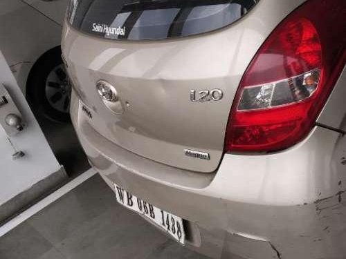 2009 Hyundai i20 Magna 1.2 MT for sale