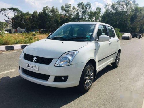 Used Maruti Suzuki Swift VDI 2011 MT for sale 