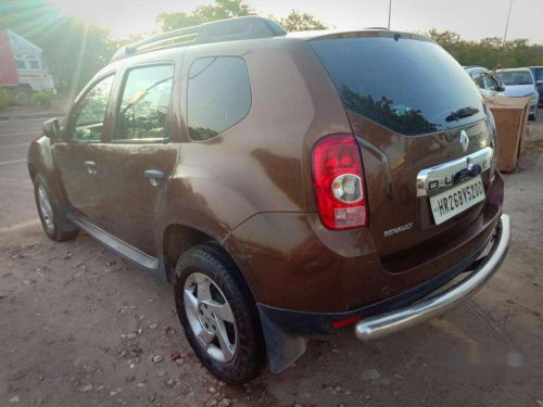 Renault Duster 85 PS RxL Diesel (Opt), 2012, MT for sale 