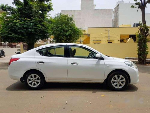 2012 Nissan Sunny MT for sale at low price