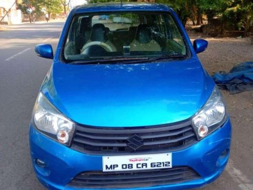 Maruti Suzuki Celerio ZDi Opt, 2015, Diesel MT for sale 