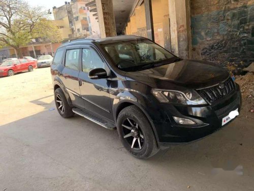 Used Mahindra XUV 500 MT for sale  at low price
