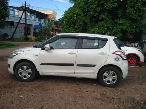 Maruti Suzuki Swift VDi, 2014, Diesel MT for sale 