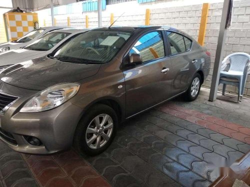 Nissan Sunny XV Diesel, 2012, MT for sale 