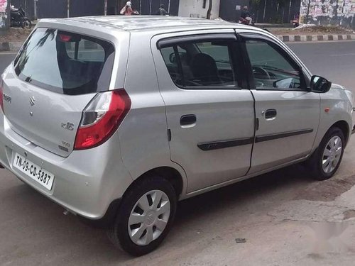 Maruti Suzuki Alto K10, 2016, Petrol MT for sale 