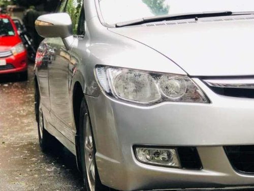 Used 2007 Honda Civic MT for sale