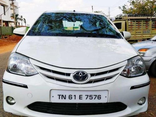 Toyota Etios Liva GD, 2014, Diesel MT for sale 