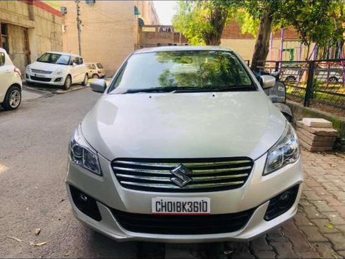 Used Maruti Suzuki Ciaz MT for sale at low price