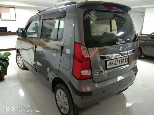 Maruti Suzuki Wagon R 2015 LXI CNG MT for sale 