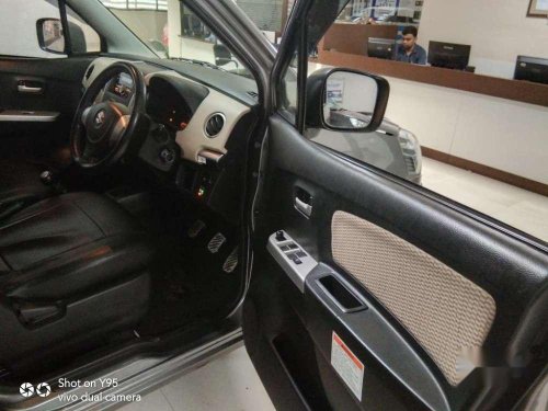 Maruti Suzuki Wagon R 2015 LXI CNG MT for sale 